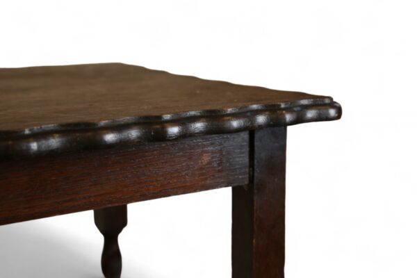 Barley Twist Side Table - Image 4