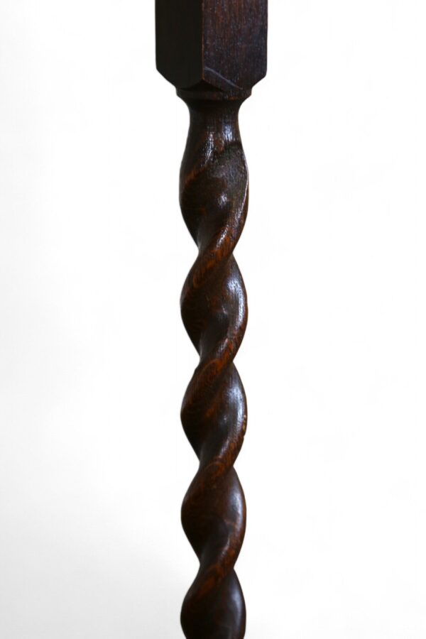 Barley Twist Side Table - Image 5