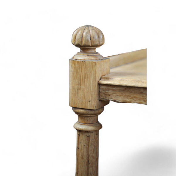Bleached Small Trolley - Image 4