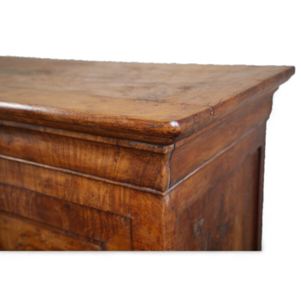 Burl Elm Buffet - Image 4