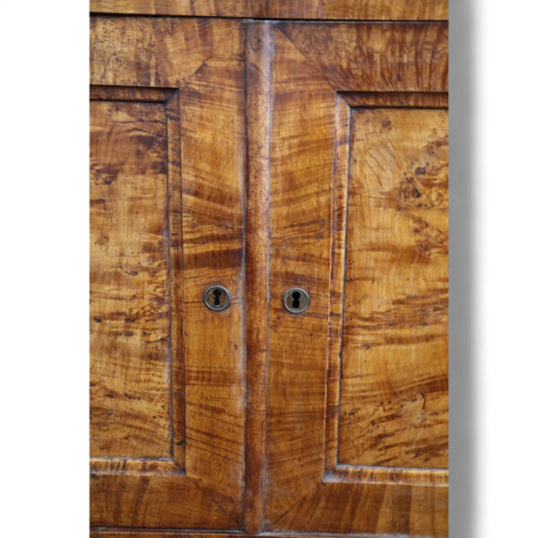 Burl Elm Buffet - Image 3