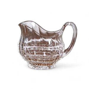 Glass Pitcher