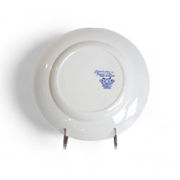 Blue & White Elephant Plates - Image 2