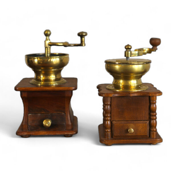 Coffee Grinder - Image 2