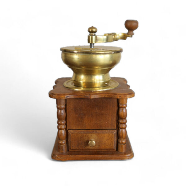Coffee Grinder - Image 2
