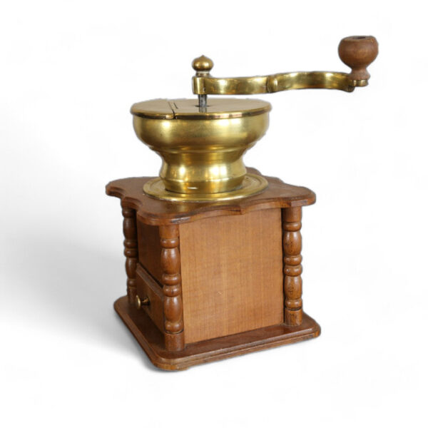 Coffee Grinder - Image 3
