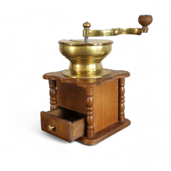 Coffee Grinder - Image 4