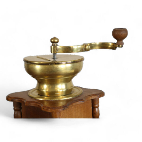Coffee Grinder - Image 5