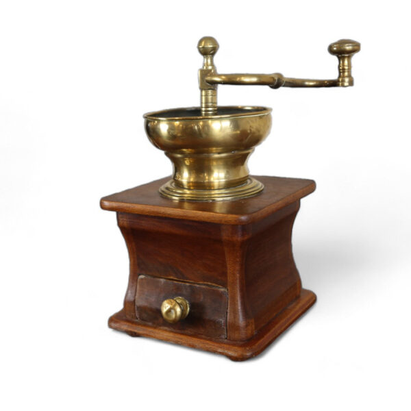 Coffee Grinder - Image 5