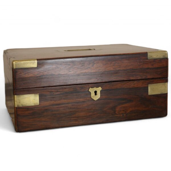 Rosewood Campaign Box - Image 4