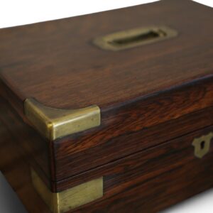 Rosewood Campaign Box