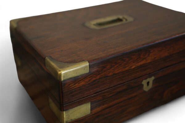 Rosewood Campaign Box