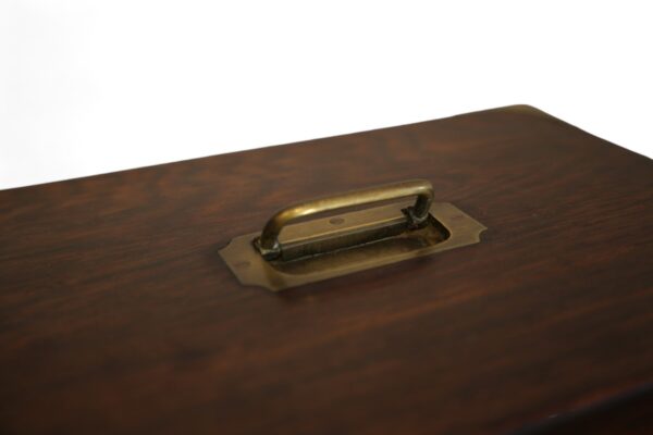 Rosewood Campaign Box - Image 3