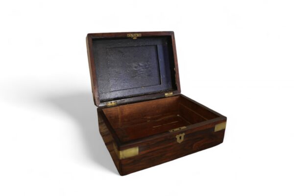 Rosewood Campaign Box - Image 2
