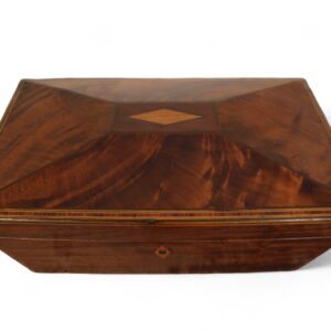 Wood Inlay Organizer