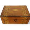 Wood Inlaid Box - Image 2
