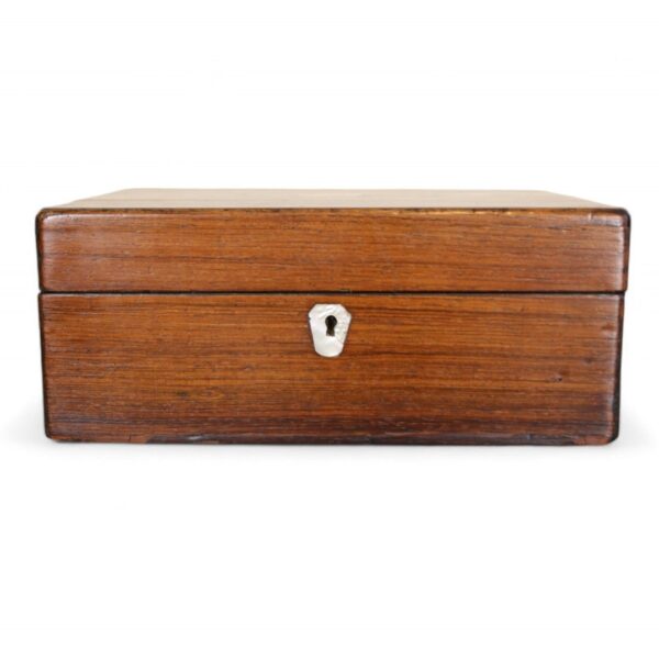 Rosewood Box - Image 4