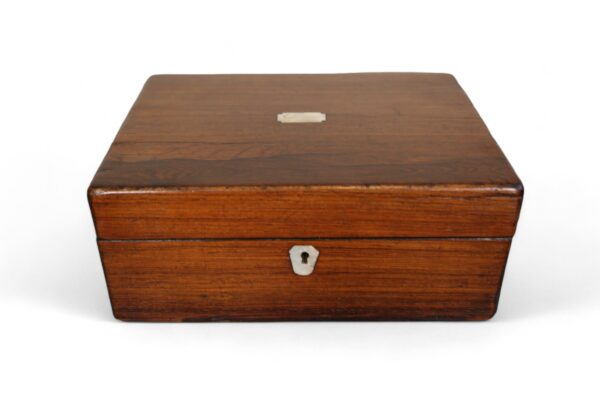 Rosewood Box - Image 2
