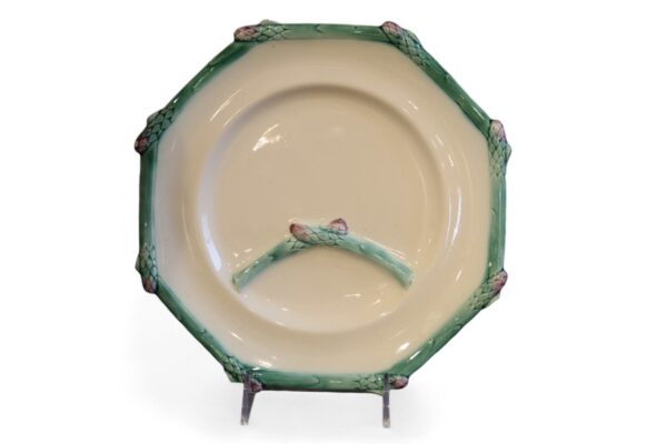 Set of Five Asparagus Plates - Image 2