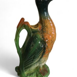Bird-Shaped Pitcher