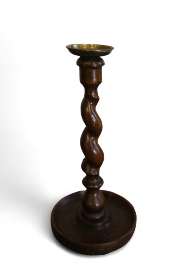 Set of Decorative Candle Holders