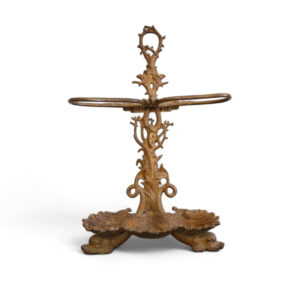 Cast Iron Umbrella Stand