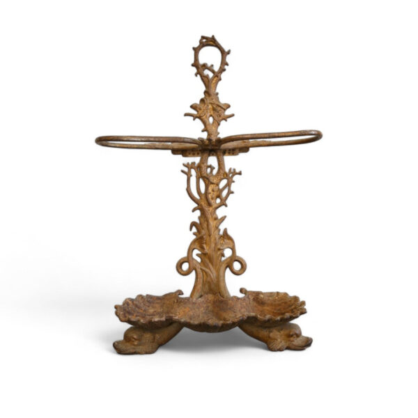 Cast Iron Umbrella Stand