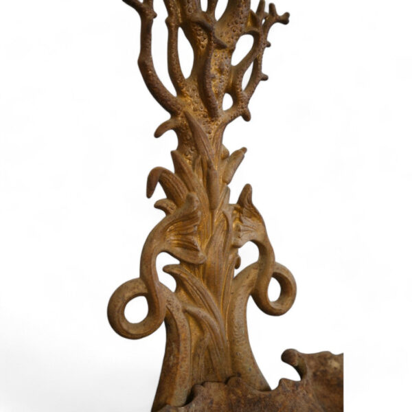 Cast Iron Umbrella Stand - Image 4