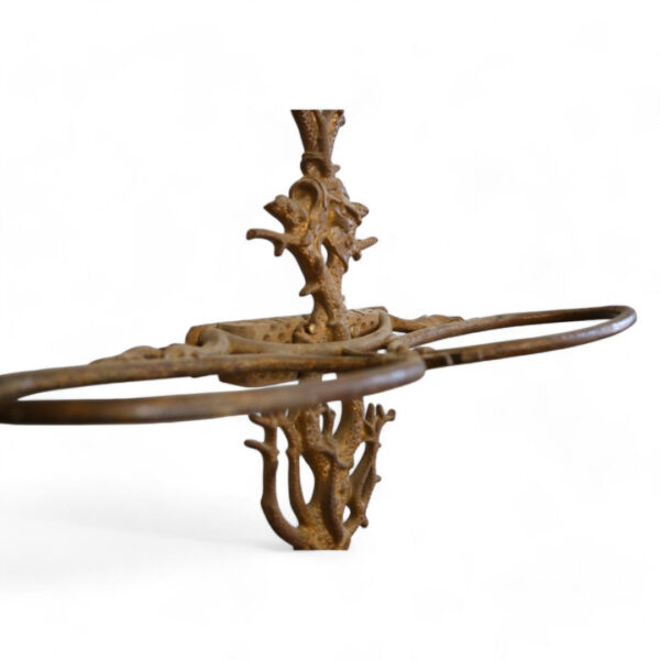 Cast Iron Umbrella Stand - Image 2