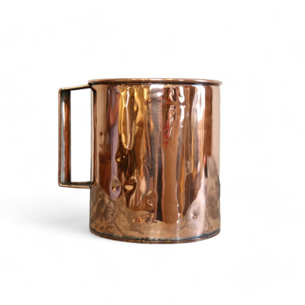 Copper Measure Jug - Image 4