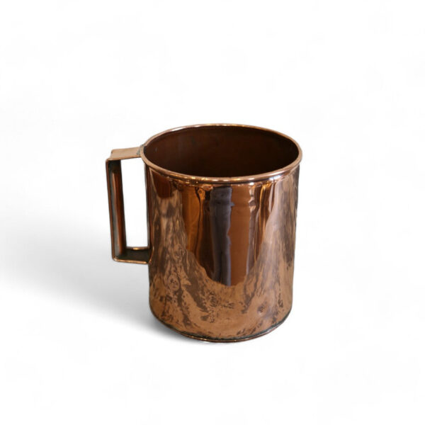 Copper Measure Jug - Image 3