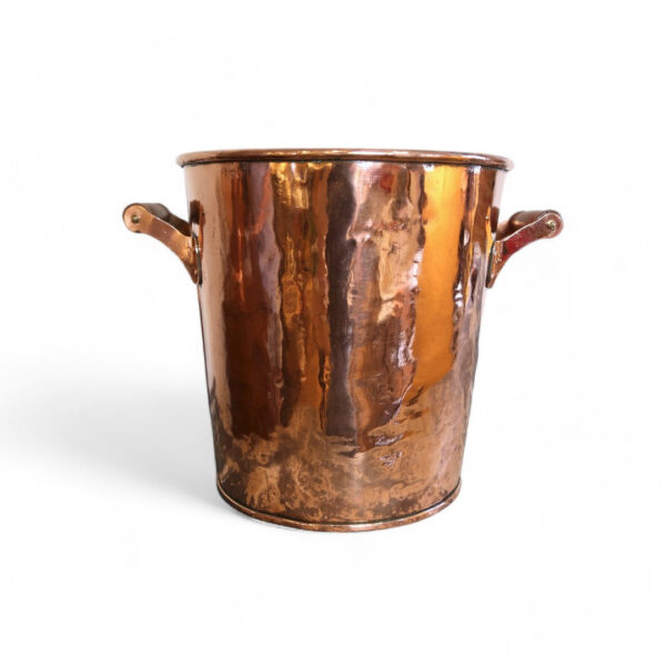 Copper Bucket - Image 3