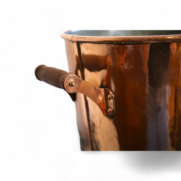 Copper Bucket - Image 4