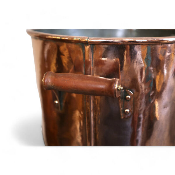 Copper Bucket - Image 2