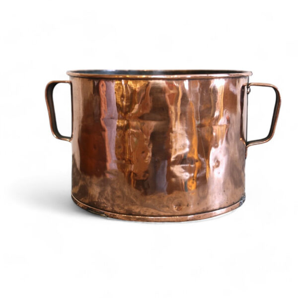 Copper Bucket - Image 2