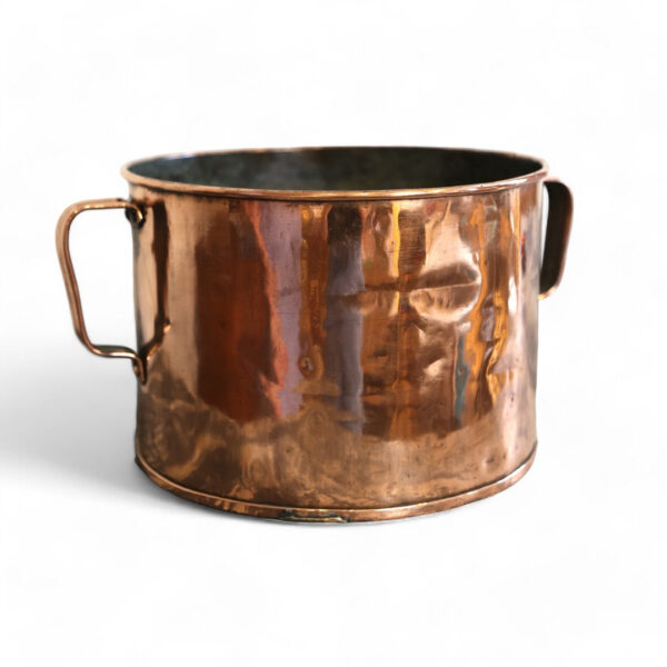 Copper Bucket - Image 3