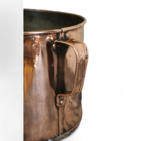 Copper Bucket - Image 4
