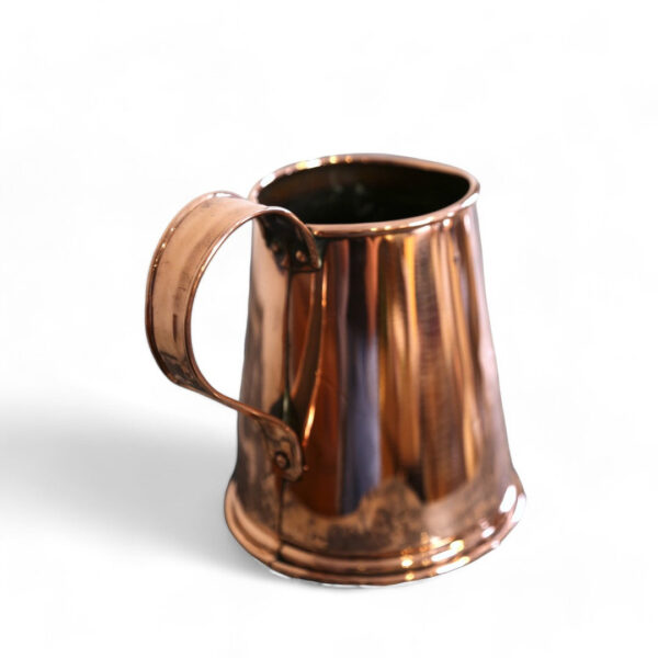 Copper Tankard - Image 2