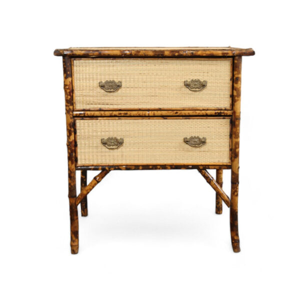 Bamboo Chest - Image 5