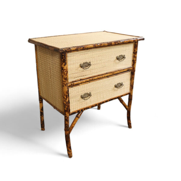 Bamboo Chest - Image 2