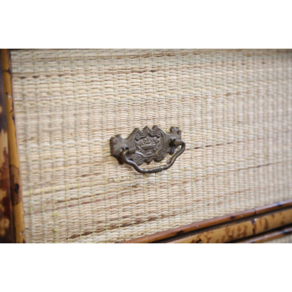 Bamboo Chest - Image 3