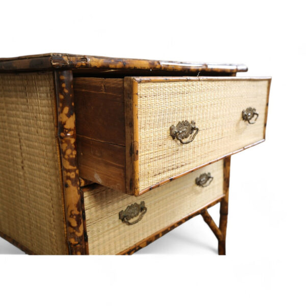 Bamboo Chest - Image 4