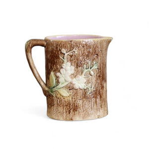 Majolica Pitcher