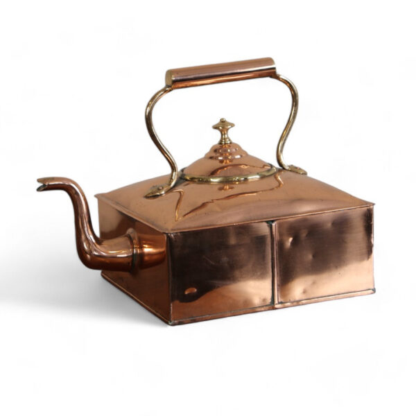Copper Teapot - Image 3