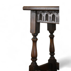 Joint Stool