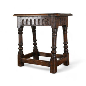 Joint Stool