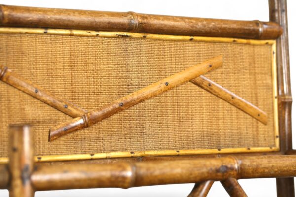 Bamboo Umbrella Stand - Image 3