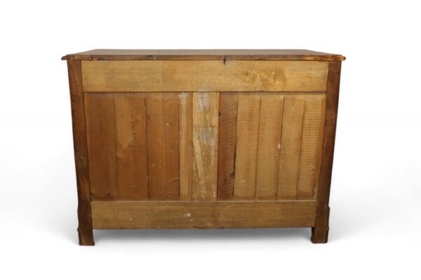 Burlwood Louis Phillip Buffet - Image 5