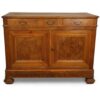Classic Antique Woodside Cabinet - Image 3