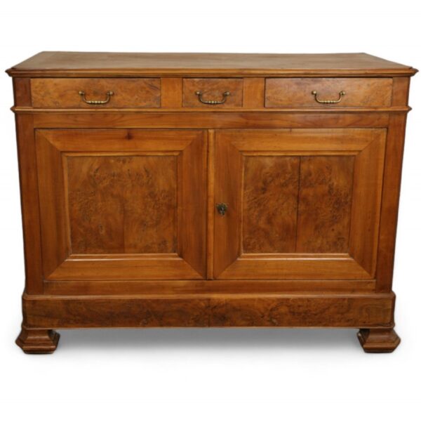 Classic Antique Woodside Cabinet - Image 3